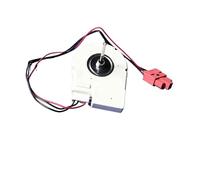 ZWF-04-4 12V 4W 50240401000P Refrigerator Fan Motor For Mid-ea Refrigerator BCD-330WTV