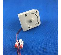 ZWF-10-4 13V 4W 3Wire 1450RPM 1448488 BCD-563WY/A Refrigerator Freezer Cooler Fan