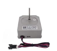 ZWF-10-4 B03081050 Cooling Fan Motor For Refrigerator Fridge Radiator Freezer Parts