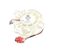 Zwf-30-3 12V 2.5W,Compatible For Samsung,Compatible For Meiling,Athena Dispenser Refrigerator Fan Motor Zwf-30-3 Dc12V Refrigeration Fan
