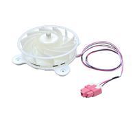 ZWF-30-3,Compatible With Samsung,For Refrigerator Fan Motor 3-Pins DC 12V 1870RPM Refrigeration Replacement B1353.4-15 BCD-430WP9C Refrigerator Parts