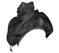 Zwfjcmsa Caps for Drying Curly Hair Shower Cap Quick Drying Hair Towel Hats Bath Net Plopping Cap Accessories A
