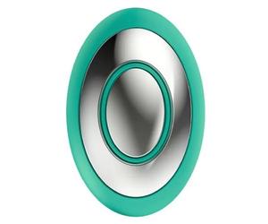 Zwfjcmsa Microcurrent Hypnosis Instrument Sleep Aid Device Massager and Relax Tool Stress Pressure Relief Help A
