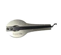 Zwfjcmsa Small National Instrument Russian Harmonica Beginner'S Choice Portable Harp