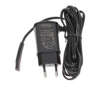 ZWFYJEWU 1 Piece Charger Adapter, Compatible with Babyliss, Power Adapter for Pro Electric Shaver