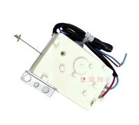 ZWFYJEWU 220v Fully Automatic Washing Machine Retractor XPQ-6C2 Drain Motor Drain Valve 6-hole Washing Machine Accessories