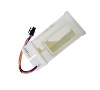 ZWFYJEWU 24BYJ412 Air Duct Two-door Three-door Refrigerators Motor,Compatible For Siemens,Compatible For Bosch, Refrigerator Damper/Temperature Regulator