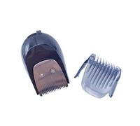 ZWFYJEWU Replacement Shaver Head RQ111 Trimmer ,Compatible For Philips,Compatible For Norelco,SensoTouch RQ11/RQ12, Arcitec RQ10 And Series 5000/9000/7000 Razors(Black)