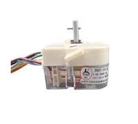 ZWFYJEWU Washing Machine Timer, Compatible For Midea, Swan Washing Machine 7 Line 15 Minute 30 Degree Angled Ear Timer DXT15