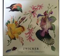 Zwicker - Zwicker-Songs of Lucid Dreams