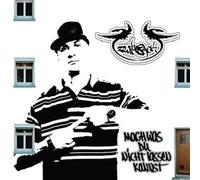 Zwieback - Mach Was Du Nicht Lass