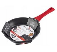 ZWIEGER OBSIDIAN FRYING PAN DIAMETER 24 CM, FRYPAN, DIE-CAST ALUMINIUM NEW
