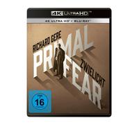 Primal Fear [Blu-Ray] [Region Free] (English audio)