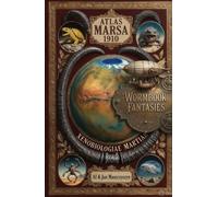 Zwierzołapy Atlas Marsa 1910: Sedenkon 2026 Wersja kolorowa