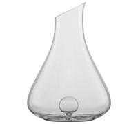 Zwiesel - Air Sense Carafe For Red Wine, 1,5 L - Clear
