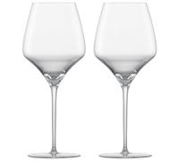 Zwiesel - Alloro Chardonnay White Wine Glass 52, 2-pack - Clear