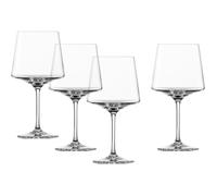 Zwiesel - Echo Gin Glass 63 cl 4-pack - Clear