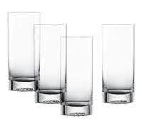 Zwiesel - Echo Longdrink Glass 48 cl 4-pack - Clear