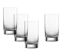 Zwiesel - Echo Tumbler 31 cl 4-pack - Clear