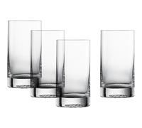 Zwiesel - Echo Tumbler 41 cl 4-pack - Clear