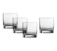 Zwiesel - Echo Whiskey Glass 20 cl 4-pack - Clear