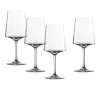 Zwiesel - Echo Wine Glass 57 cl 4-pack - Clear