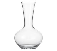 Zwiesel - Enoteca Carafe For Red Wine, 75 cl - Clear