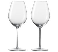 Zwiesel - Enoteca Chianti Red Wine Glass 55 cl, 2-pack - Clear