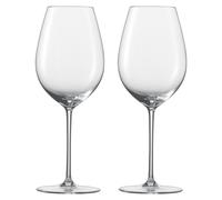 Zwiesel - Enoteca Rioja Red Wine Glass 69 cl, 2-pack - Clear
