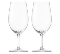Zwiesel - Enoteca Water Glass 36 cl, 2-pack - Clear