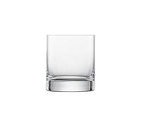Zwiesel Glas 4-Piece Whisky Glass Set from The Tavoro Collection 122417 Dishwasher Safe Capacity 315 ml