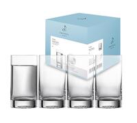 Zwiesel - Echo Tumbler 41 cl 4-pack - Clear