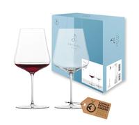 Zwiesel Glas - Duo - Burgundy (2 pcs.)