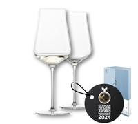 Zwiesel Glas Duo - White wine (2 pcs.)