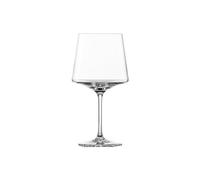 Zwiesel Glas Echo Crystal Gin and Tonic Glass, 21 Ounce (Set of 4)
