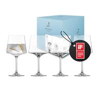 Zwiesel - Echo Gin Glass 63 cl 4-pack - Clear