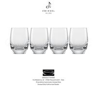 Zwiesel Glas - For You Schnaps - Set Of 4 Shot Glasses - Dealer