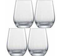 Zwiesel Glas Prizma All-Round Cup 373 ml Height 10.4 cm Diameter 8.1 cm
