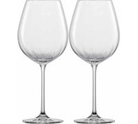Zwiesel Glas Prizma Red Wine Goblet 613 ml Height 23.6 cm Diameter 10 cm