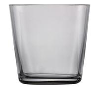 Zwiesel Glas Together 122338 Graphite Water Glass Set of 4 367 ml