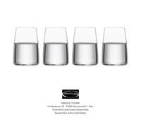 Zwiesel Glas - Vivid Senses (Sensa) - Tumbler Allround (4 pcs.)