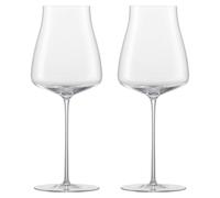 Zwiesel - The Moment Riesling White Wine Glass 46 cl, 2-pack - Clear