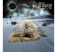 Zwijsen, Thomas - Nylon Maiden III.. -Digi-