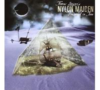 Zwijsen, Thomas - Nylon Maiden III - Preser