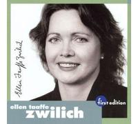 Zwilich Ellen Taaffe - The Louisville Orchestra