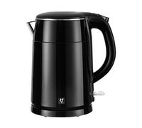Zwilling 1.25L Black Electric Kettle