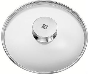ZWILLING 1005529 TWIN Specials glass lid, glass, transparent, 20 cm, 37 x 20 x 7 cm