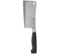 ZWILLING 150 mm 4 Star Cleaver, Stainless Steel