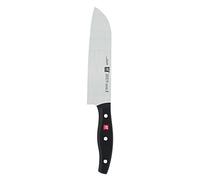 ZWILLING 30748-181-0 Twin Pollux Santoku Knife, 18 cm