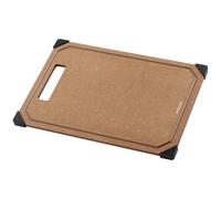ZWILLING 31 cm x 21 cm Fibre wood Chopping board